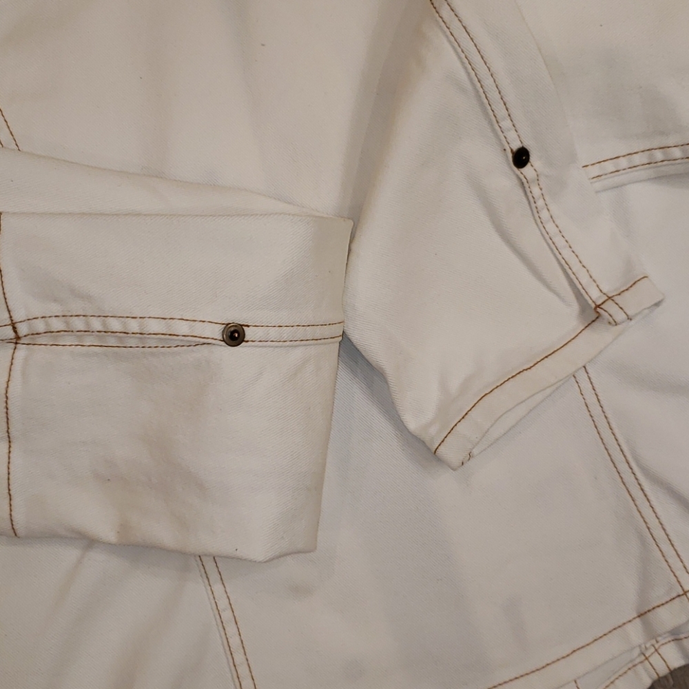 INC short jacket! - Picture 8 of 10